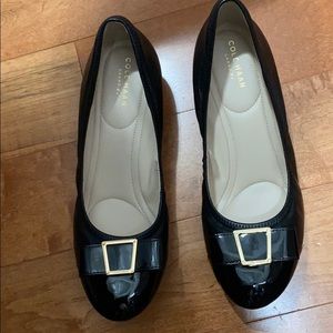 Cole Haan Emory bow ballet II